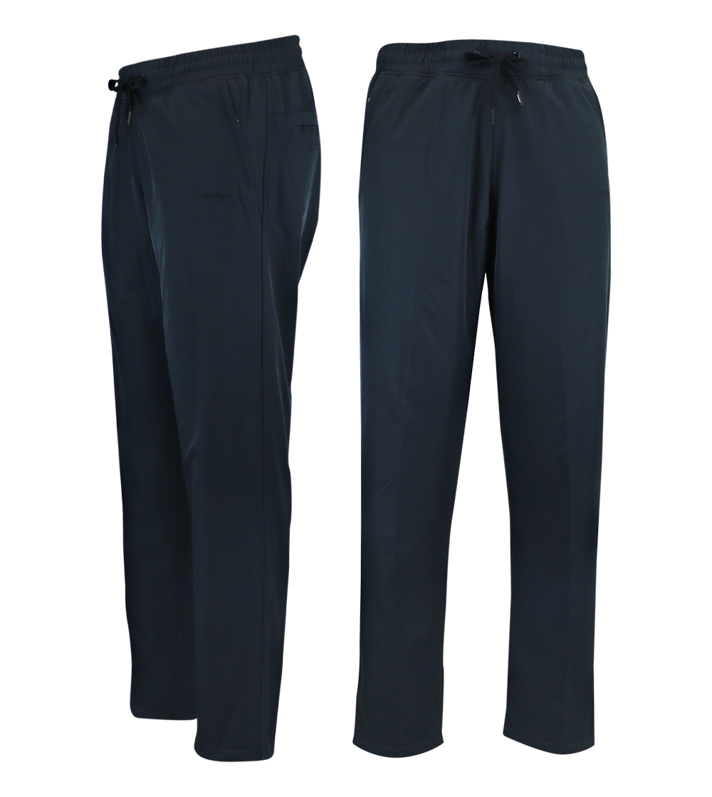 Aleklee мужские брюки из полиэстера AL-1810