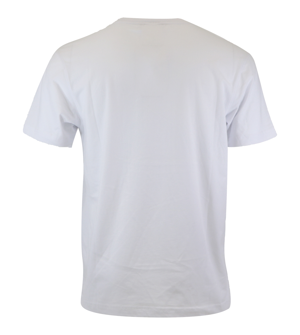 Aleklee классическая базовая футболка AL-5003#