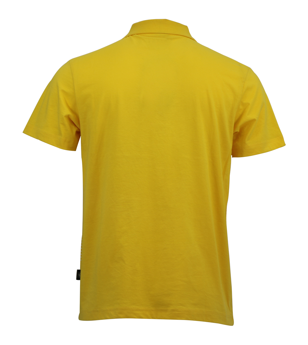 Aleklee футболка с принтом линии  AL-5014#