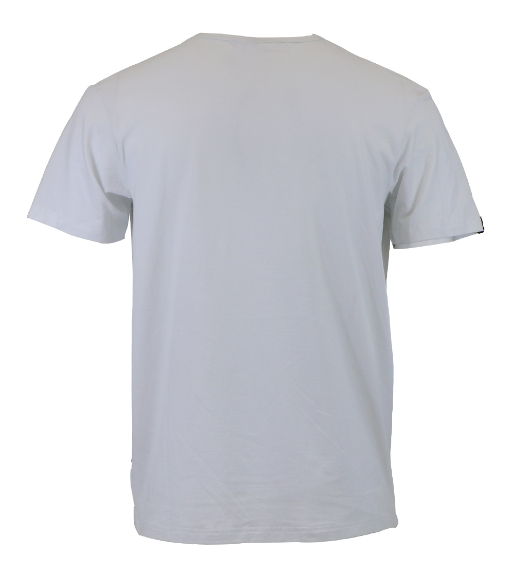 Aleklee футболка с градиентной печатью AL-6019#